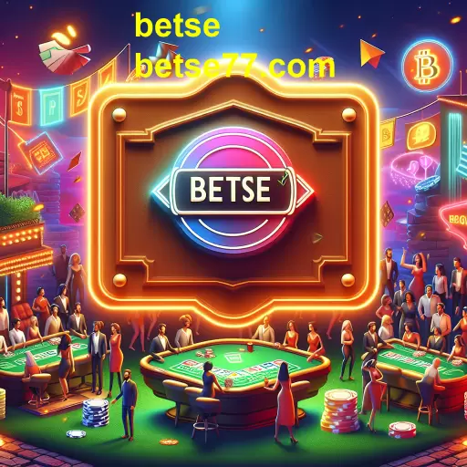 Descubra o Programa de Fidelidade da Betse: Vantagens para Jogadores Frequentes